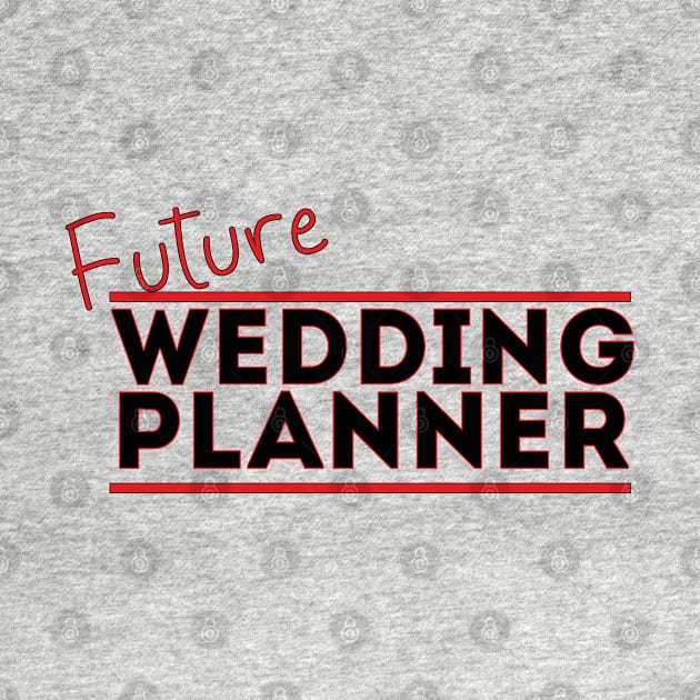 Future Wedding Planner by DiegoCarvalho